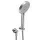 Встраиваемая душевая система Damixa Apollo 947520000 со смесителем хром
