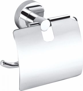 Держатель для туалетной бумаги Wonzon & Woghand Easy WW-8126 хром