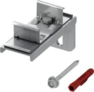 Tece Двойное крепление TECEprofil 9030011