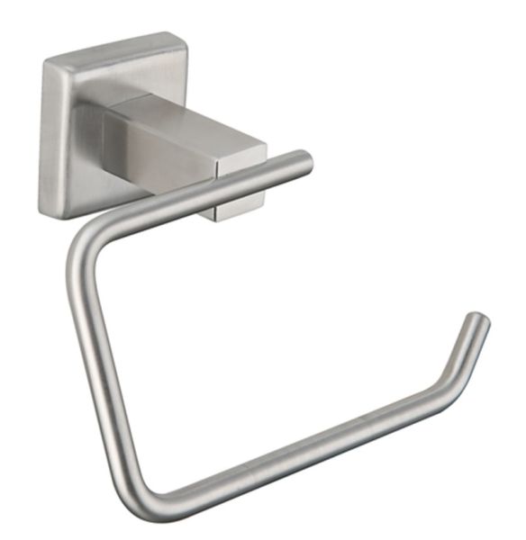 Держатель туалетной бумаги Melana MLN-862007-1 сатин