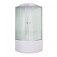 Душевая кабина Deto L 910 N без крыши 100х100х200 см