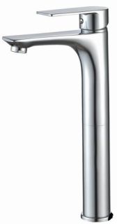 Смеситель для раковины Boch Mann Doris XL хром BM9128