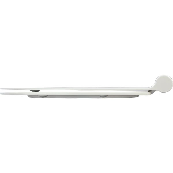 Сиденье для унитаза Melana MLN-HY-B2370 с микролифтом