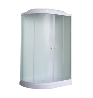 Душевая кабина Parly EB1231R 120x80 см белый