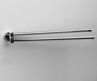 Wasserkraft Donau K-9431 Держатель полотенец рога двойные