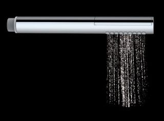 Душевая лейка Ravak OVAL MINI 954.00 X07P114