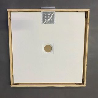 Душевой поддон Starohome Solid 1237835 140x90см серый матовый