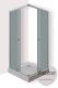Душевой уголок Pucsho Platz Tr 5112 И0000093 90x90 с поддоном Ap 190