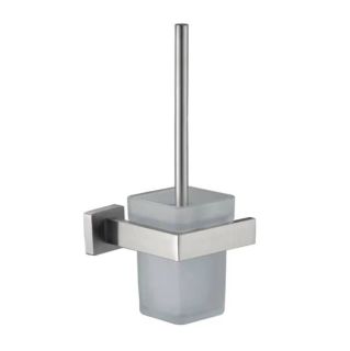 Ёрш настенный Boch Mann BM9642 нержавеющая сталь