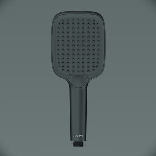 Душевая лейка Am.Pm Func F028F022 чёрный матовый