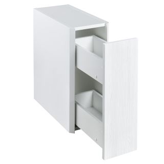 Модуль для тумбы Акватон Брук дуб латте 1A201703BCDL0