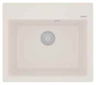 Кухонная мойка Lemark Hanka 570 9910016 жасмин