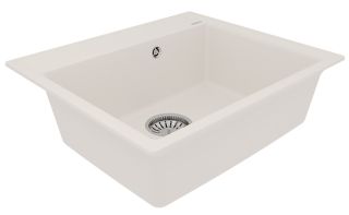 Кухонная мойка Lemark Hanka 570 9910016 жасмин