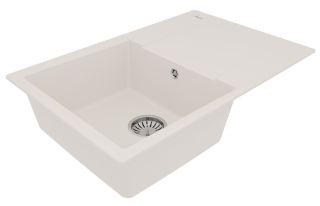 Кухонная мойка Lemark Imandra 760 9910028 жасмин