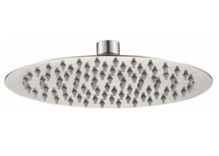 Верхний душ Haiba HB003 сталь