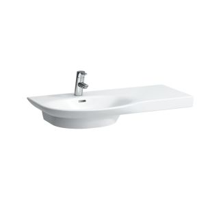 Раковина Laufen PALACE 8.1670.2.000.104.1 90х46