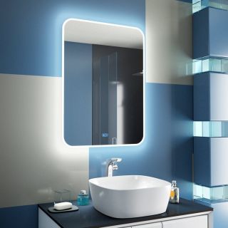 Зеркало Maretti Florenza FL146080P11EL 62x82 см