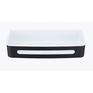 Полка для ванной комнаты Raglo R340.02.06 чёрный