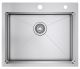 Кухонная мойка Raglo R701.6050.05 60см сатин