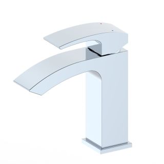 Смеситель для раковины Wonzon & Woghand Fit WW-88139009-CR хром