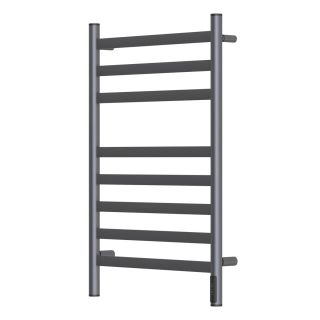 Полотенцесушитель электрический Point Селена PN16858GR П8 500x800 графит премиум