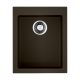 Мойка кухонная Omoikiri Bosen 41-DC Tetogranit/темный шоколад