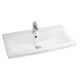 Мебельная раковина Cersanit Como UM-COM80/1 80см белый