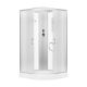 Душевая кабина Erlit Comfort  ER3508P-C3-RUS (800x800x2150)
