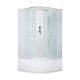 Душевая кабина Erlit Comfort ER3510TP-C3-RUS (1000x1000x2150)