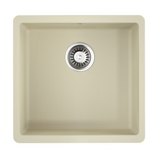 Мойка кухонная Omoikiri Kata 44-U-BE Artgranit/ваниль