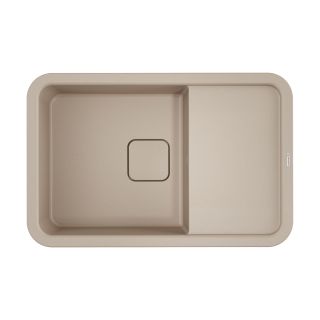 Мойка кухонная Omoikiri Tasogare 78-SA Artgranit/Бежевый