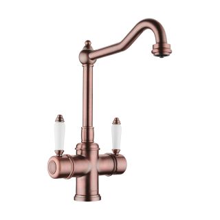 Смеситель для кухни Omoikiri Tottori-АС