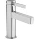 Смеситель Hansgrohe Finoris 76010000 для раковины