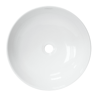 Раковина Sanita Luxe Best Slim WB.CT/Best/40-N.Slim/WHT.G/S1 40 см