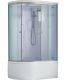 Душевая кабина Timo Standart правая 85x120x220см T-5520 R