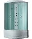 Timo eco TE-0780 душевая кабина (80*80*218)