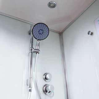 Душевая кабина Deto D102S+ эл. R