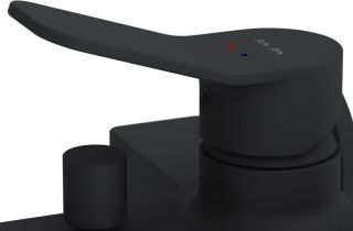 Смеситель  Am Pm X-Joy F85A10022 для ванны и душа