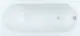 Акриловая ванна Aquanet Lotos 347157 165x70 см с каркасом и фронтальной панелью