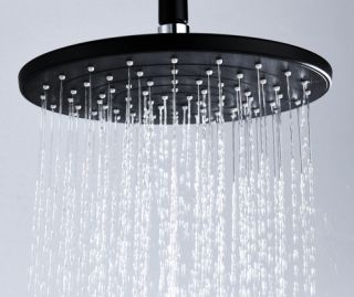 Wasserkraft A16777 Встраиваемый комплект для душа с верхней душевой насадкой и лейкой