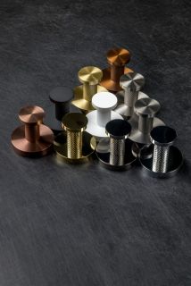 Крючок Boheme Uno 10976-G золото