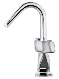 Смеситель для раковины Wonzon & Woghand Shakespeare WW-651103-CR хром