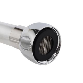 Шланг для душа IDDIS Shower Hose 150см серебристый A50711 1.5