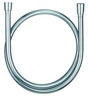 Душевой шланг Kludi Suparaflex Silver 125см хром 6107105-00