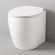 Унитаз Artceram STEP STV002 01 00 белый