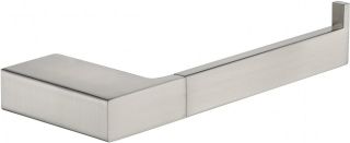 Бумагодержатель без крышки Grocenberg AC0024 (Хром)