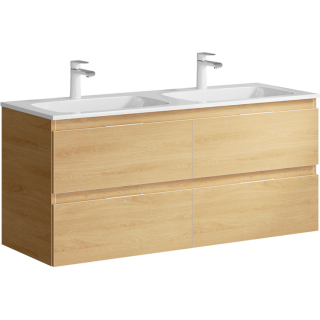 Подвесная тумба под раковину Aqwella Accent ACC0112DZ 120 см