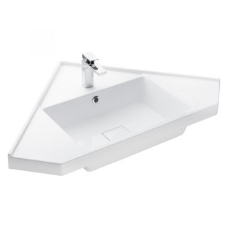 Раковина Акватон Кантара 78см 1A715331AN010