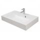 Раковина Акватон Ричмонд 80см белый 1A70593KRD010