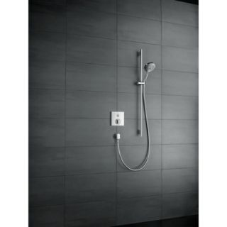Смеситель для душа Hansgrohe ShowerSelect 15767000 хром